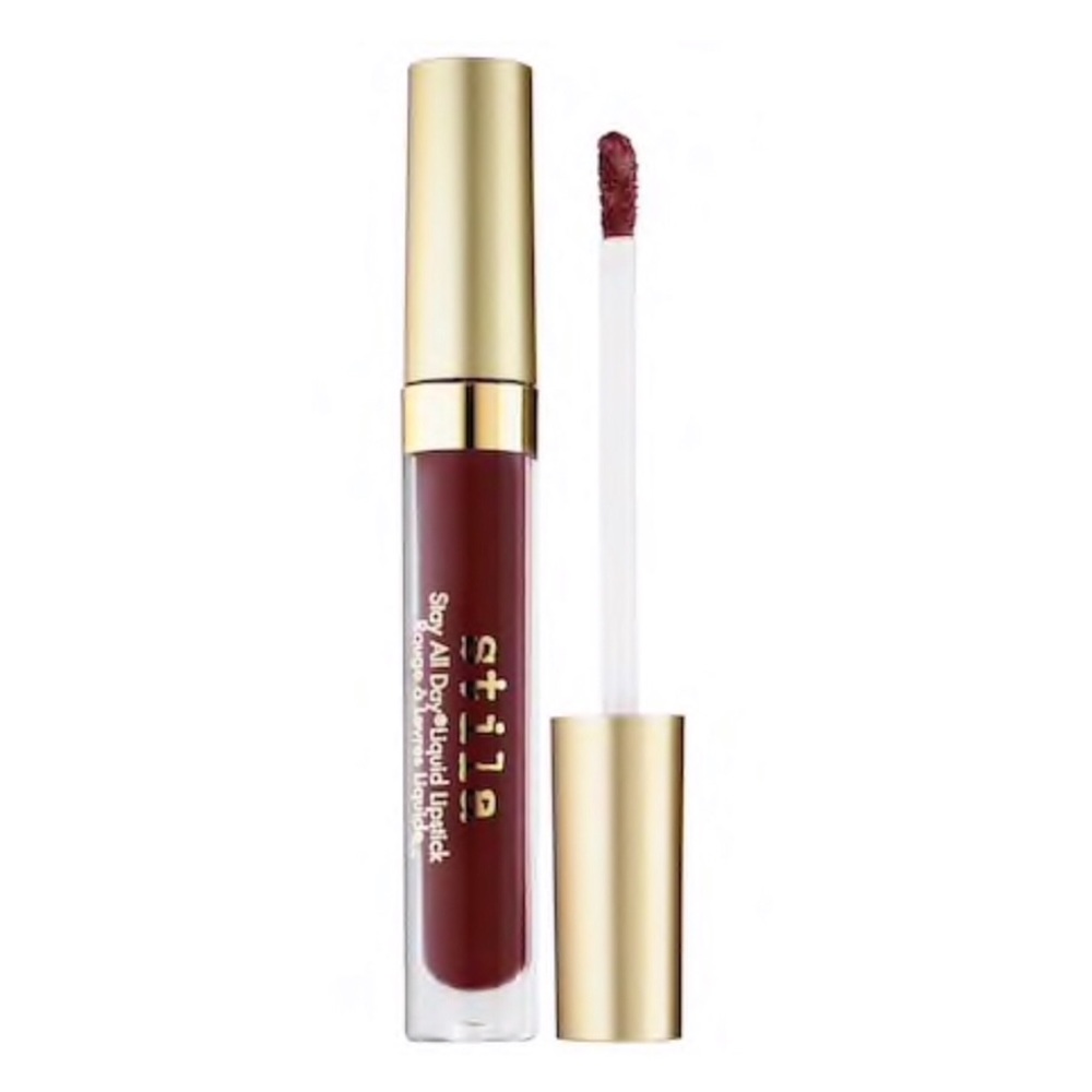 STILA Stay All Day Lip In Notte *NEW IN BOX*